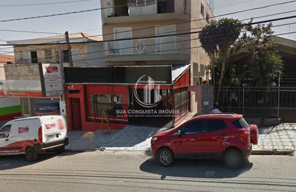 Loja-Salão para alugar, 250m² - Foto 2